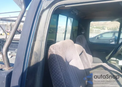 1989 Ford F150 из США, поврежденный, VIN 1FTEF15YXKPA91958